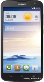Huawei Ascend G730