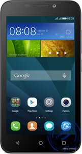 Замена стекла экрана Хуавей Ascend Y5c