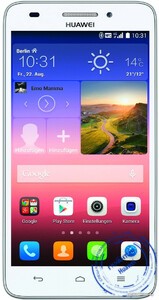 Замена аккумулятора (батареи) Хуавей Ascend G620s