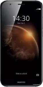 Huawei G8
