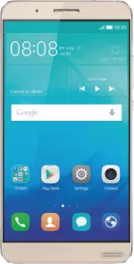 Huawei ShotX