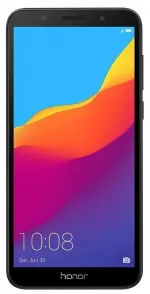 Honor 7A