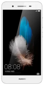 HUAWEI Enjoy 5S