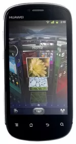 HUAWEI Vision U8850