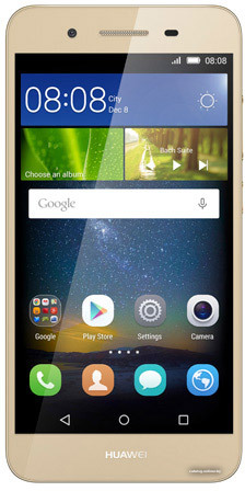 Замена стекла экрана Huawei GR3