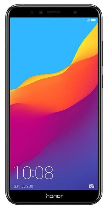 Замена стекла экрана Honor 7A Pro