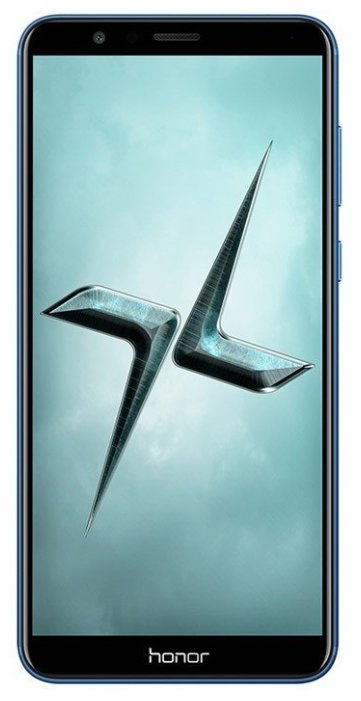 Замена стекла экрана Honor 7X