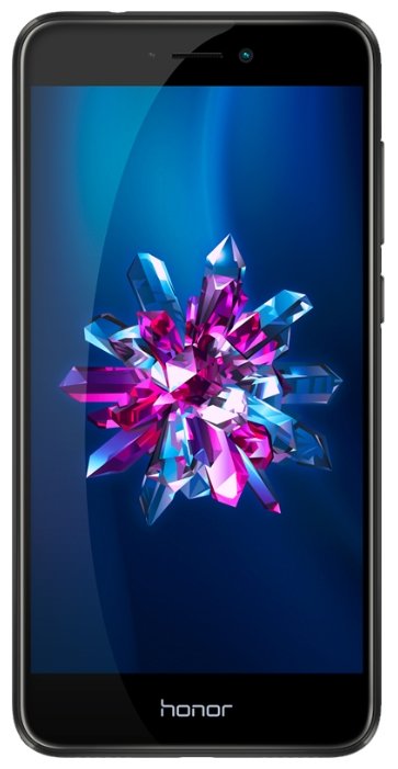 Замена стекла экрана Honor 8 Lite