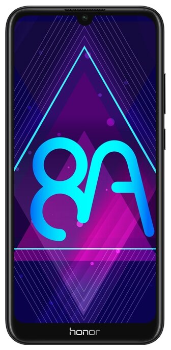 Замена стекла экрана Honor 8A