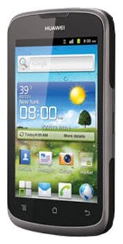 Замена стекла экрана HUAWEI Ascend G300