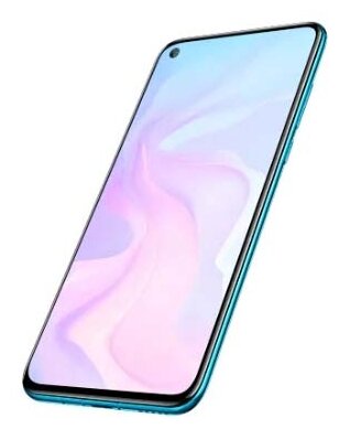 Замена стекла экрана HUAWEI Nova 4 Plus