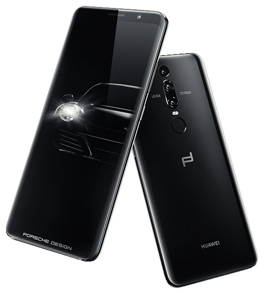 Замена стекла экрана HUAWEI Porsche Design Mate RS