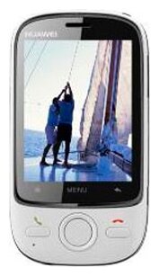 Замена стекла экрана HUAWEI U8110