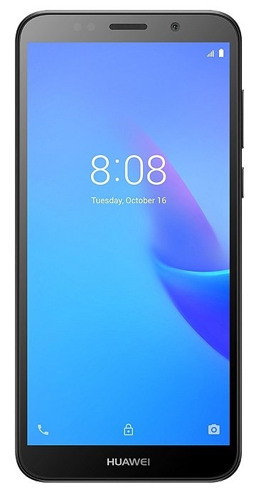 Замена стекла экрана HUAWEI Y5 Lite