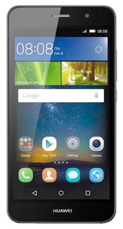 Замена стекла экрана HUAWEI Y6 Pro LTE